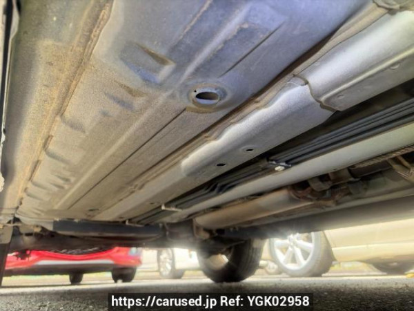Used 2012 AT nissan juke YF15 Image[22]