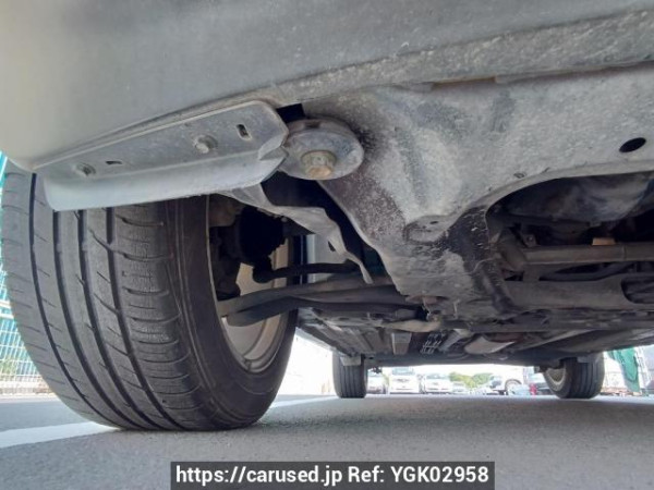 Used 2012 AT nissan juke YF15 Image[30]