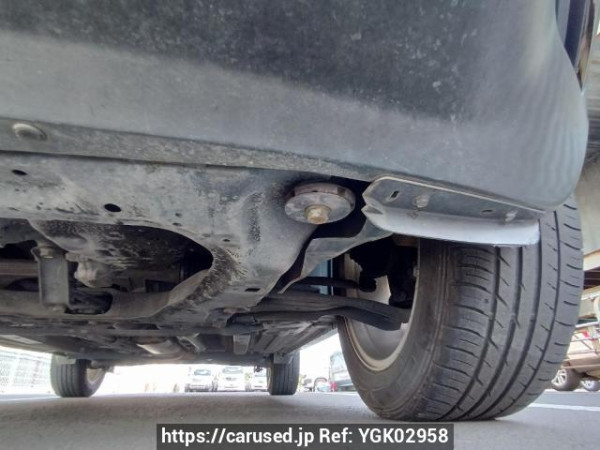 Used 2012 AT nissan juke YF15 Image[31]