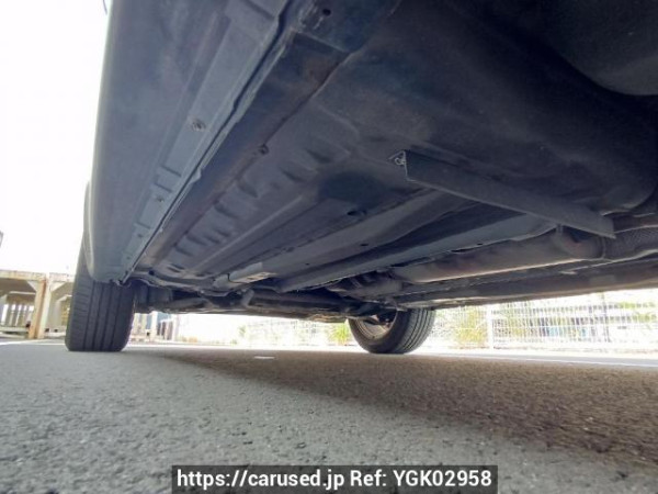 Used 2012 AT nissan juke YF15 Image[32]