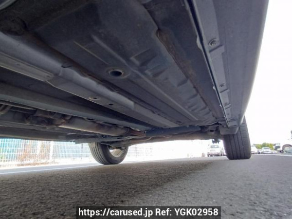 Used 2012 AT nissan juke YF15 Image[35]