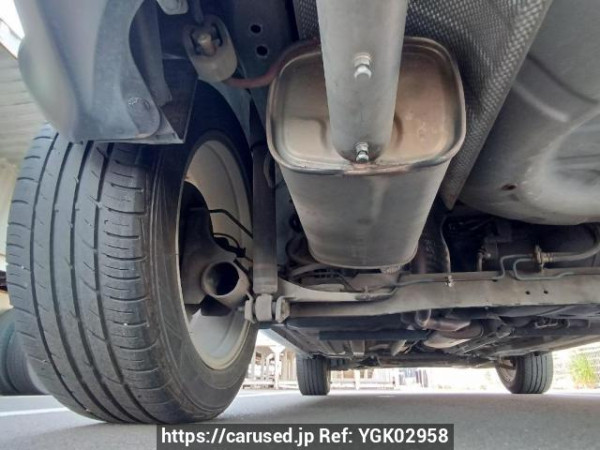 Used 2012 AT nissan juke YF15 Image[36]