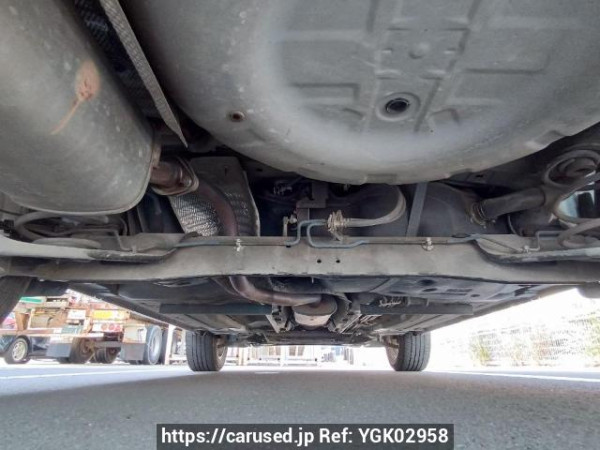 Used 2012 AT nissan juke YF15 Image[38]