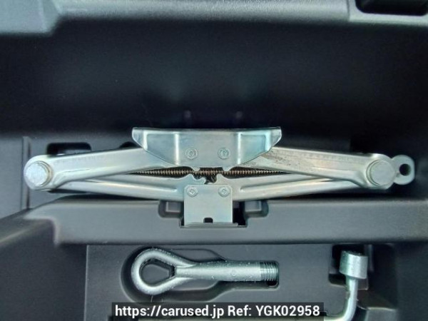 Used 2012 AT nissan juke YF15 Image[40]
