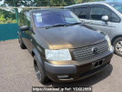 Toyota Succeed Van
