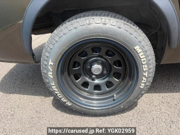 Used 2008 MT toyota succeed-van NCP55V Image[20]