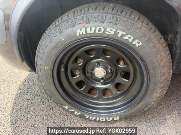 Used 2008 MT toyota succeed-van NCP55V Image[22]