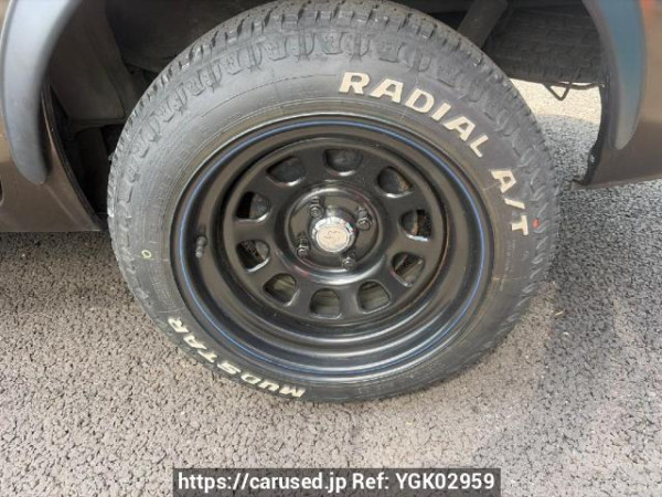 Used 2008 MT toyota succeed-van NCP55V Image[23]
