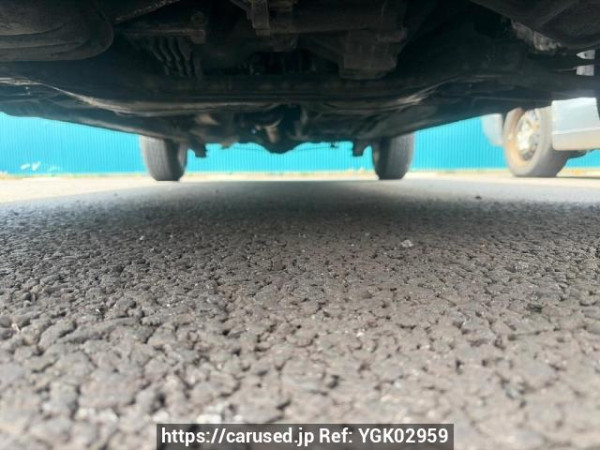 Used 2008 MT toyota succeed-van NCP55V Image[24]