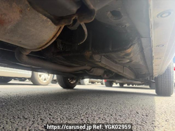Used 2008 MT toyota succeed-van NCP55V Image[26]
