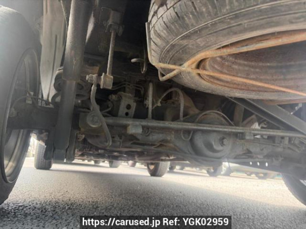 Used 2008 MT toyota succeed-van NCP55V Image[28]