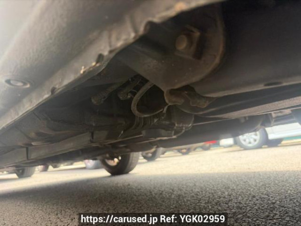Used 2008 MT toyota succeed-van NCP55V Image[29]
