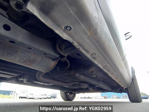 Used 2008 MT toyota succeed-van NCP55V Image[33]