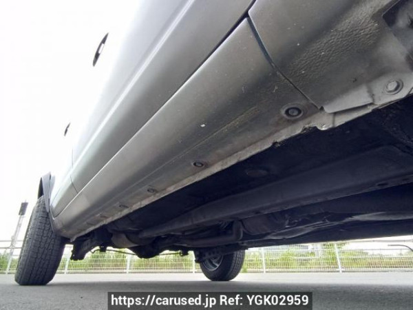 Used 2008 MT toyota succeed-van NCP55V Image[34]