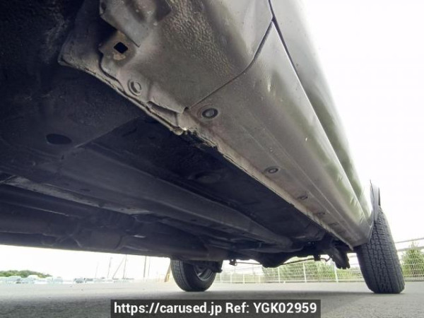 Used 2008 MT toyota succeed-van NCP55V Image[35]