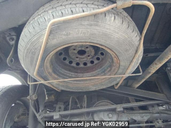 Used 2008 MT toyota succeed-van NCP55V Image[39]
