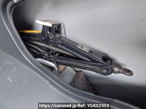 Used 2008 MT toyota succeed-van NCP55V Image[40]