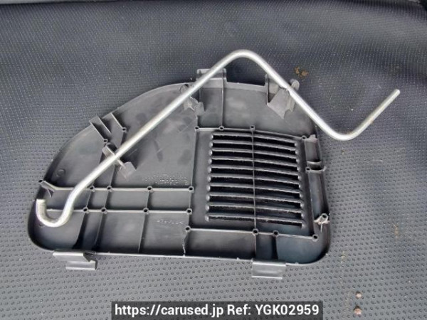 Used 2008 MT toyota succeed-van NCP55V Image[41]