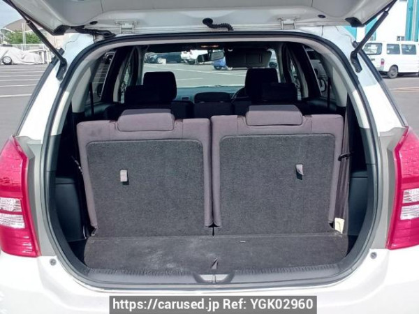 Used 2004 AT toyota wish ZNE10G Image[8]