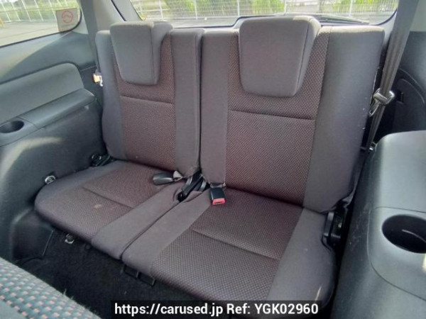 Used 2004 AT toyota wish ZNE10G Image[16]