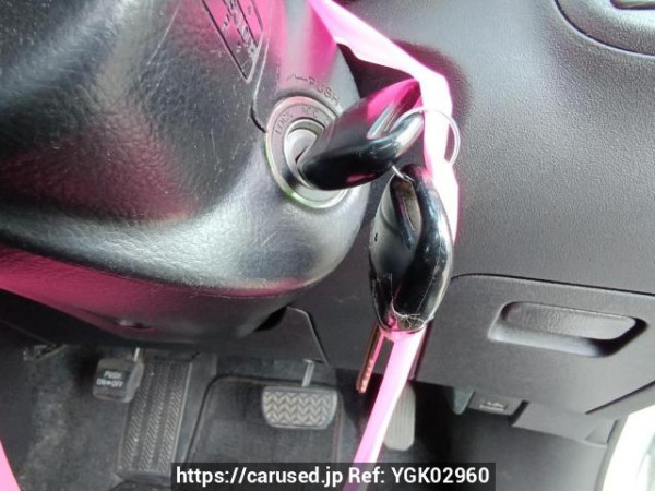 Used 2004 AT toyota wish ZNE10G Image[26]