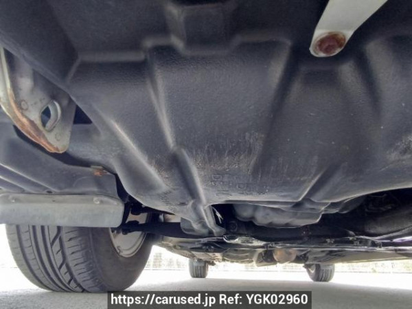 Used 2004 AT toyota wish ZNE10G Image[31]