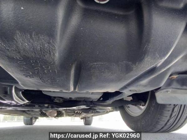 Used 2004 AT toyota wish ZNE10G Image[32]