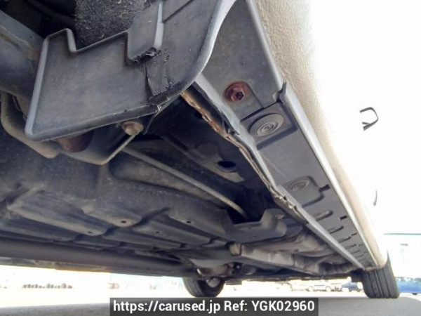 Used 2004 AT toyota wish ZNE10G Image[34]