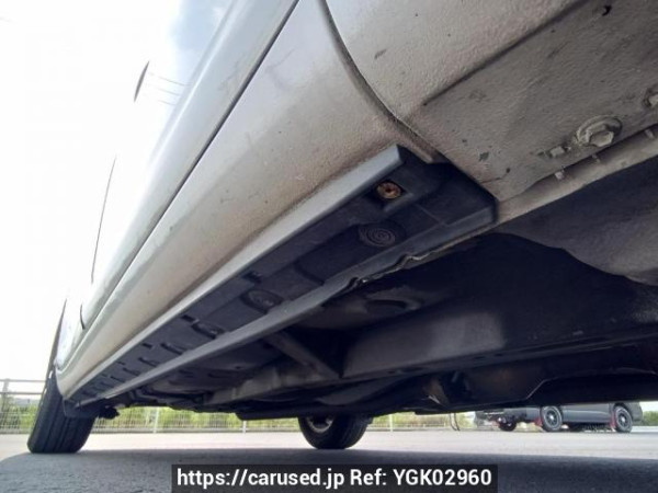Used 2004 AT toyota wish ZNE10G Image[35]