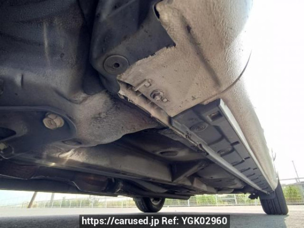 Used 2004 AT toyota wish ZNE10G Image[36]