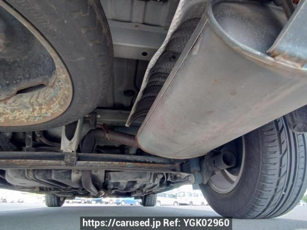 Used 2004 AT toyota wish ZNE10G Image[38]