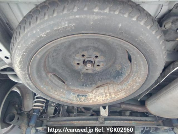 Used 2004 AT toyota wish ZNE10G Image[40]