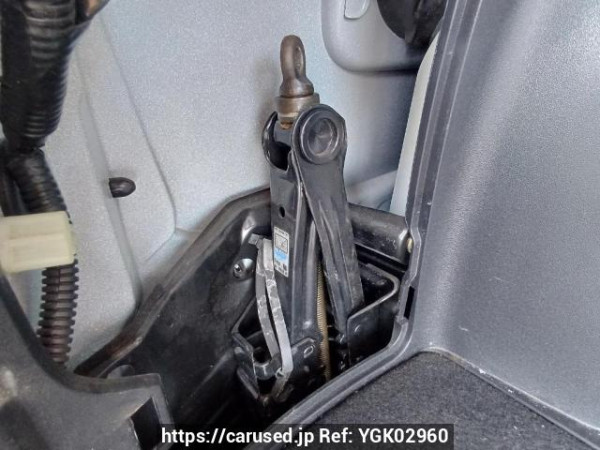 Used 2004 AT toyota wish ZNE10G Image[41]