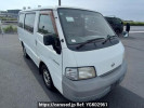 Nissan Vanette Van SK82VN
