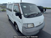 Nissan Vanette Van