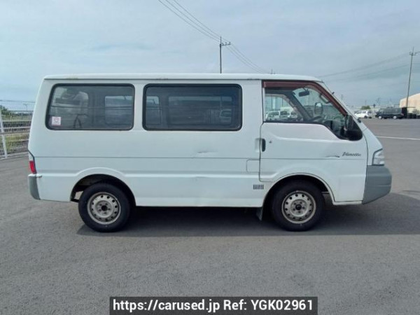 Used 2003 MT nissan vanette-van SK82VN Image[7]