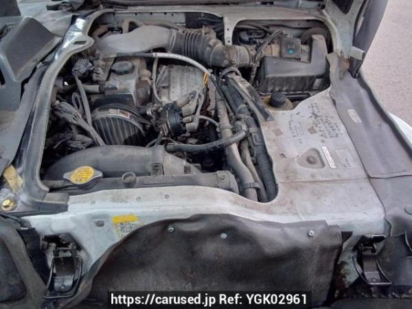 Used 2003 MT nissan vanette-van SK82VN Image[9]