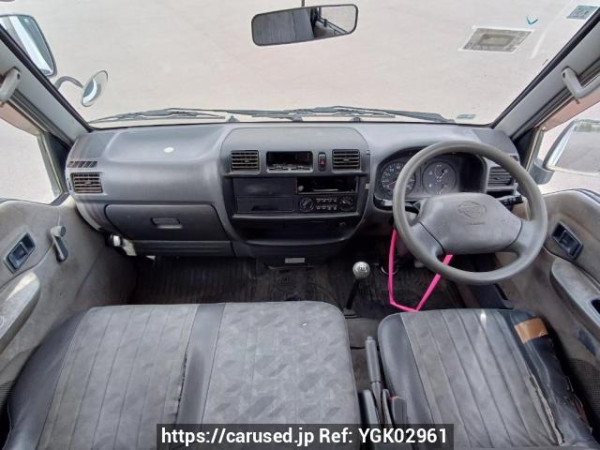 Used 2003 MT nissan vanette-van SK82VN Image[16]