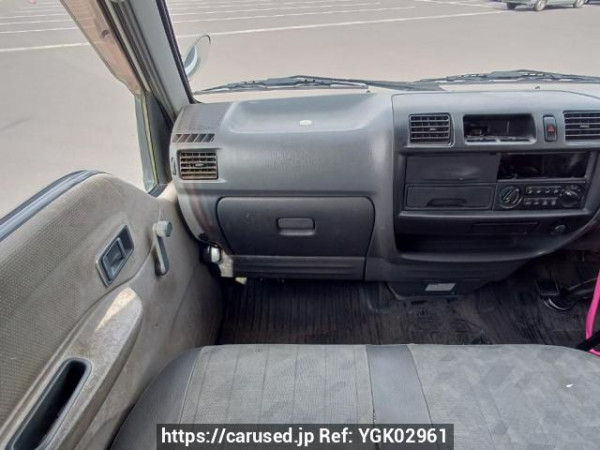 Used 2003 MT nissan vanette-van SK82VN Image[17]