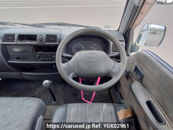 Used 2003 MT nissan vanette-van SK82VN Image[18]