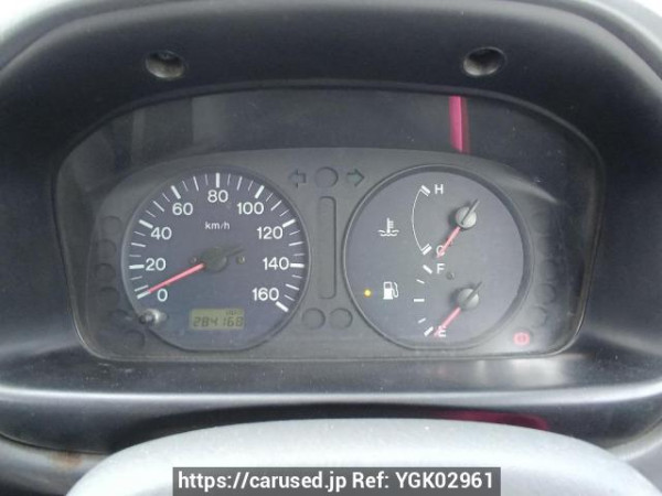 Used 2003 MT nissan vanette-van SK82VN Image[19]