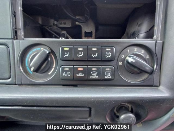 Used 2003 MT nissan vanette-van SK82VN Image[22]