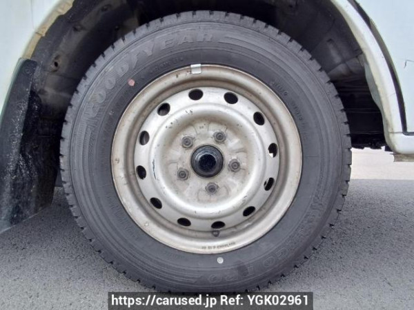 Used 2003 MT nissan vanette-van SK82VN Image[25]