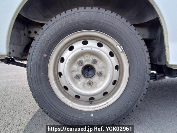 Used 2003 MT nissan vanette-van SK82VN Image[27]