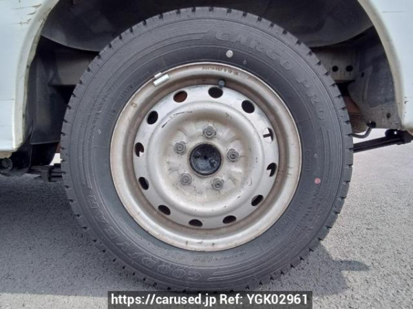 Used 2003 MT nissan vanette-van SK82VN Image[28]