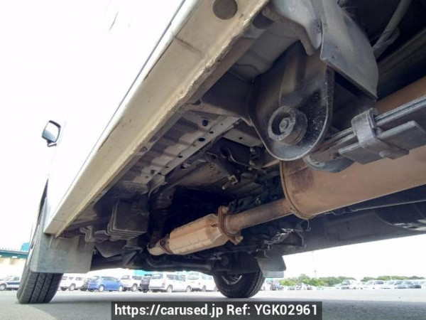 Used 2003 MT nissan vanette-van SK82VN Image[31]