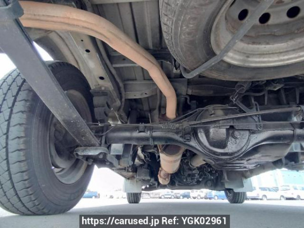 Used 2003 MT nissan vanette-van SK82VN Image[35]