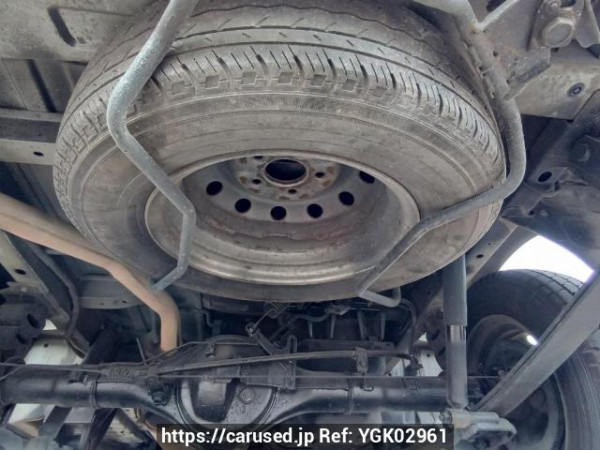 Used 2003 MT nissan vanette-van SK82VN Image[38]