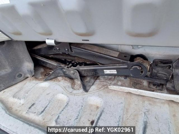 Used 2003 MT nissan vanette-van SK82VN Image[39]
