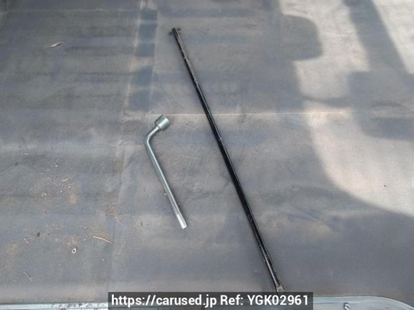 Used 2003 MT nissan vanette-van SK82VN Image[40]